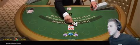 live blackjack twitch|blackjack streams.